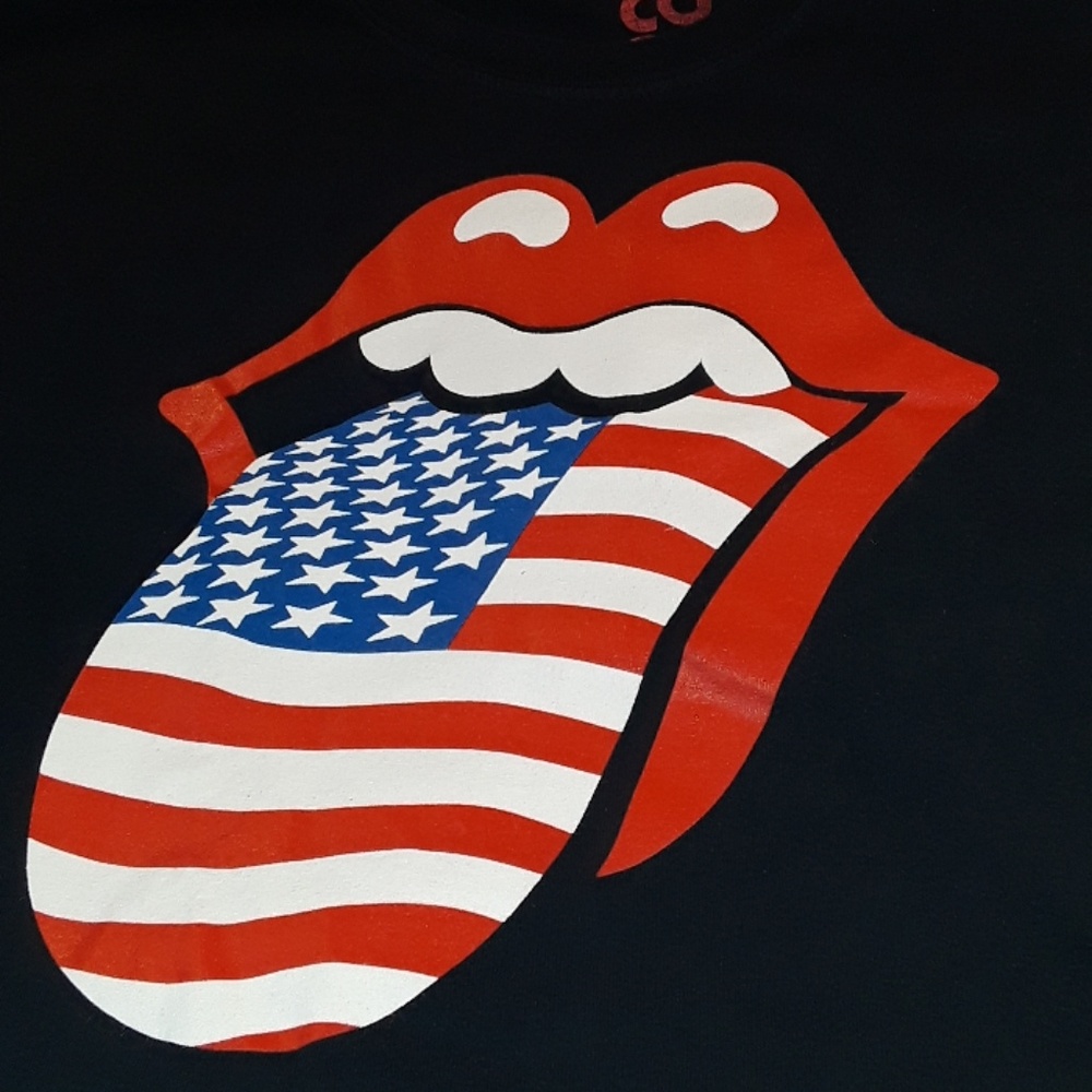 Rolling Stones Zip Code 2015 Tour